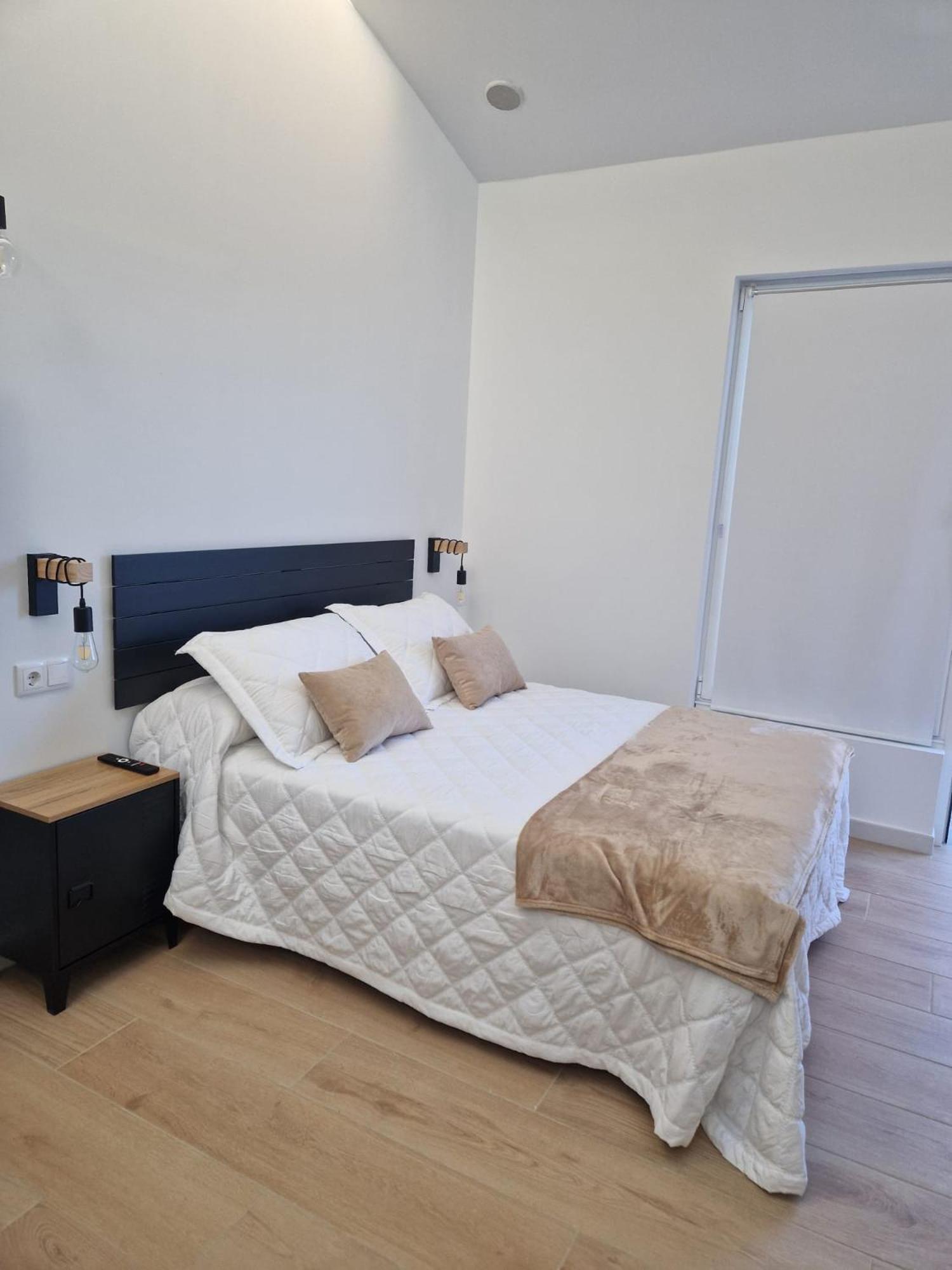 Apartamentos Pasino Portomarín Extérieur photo