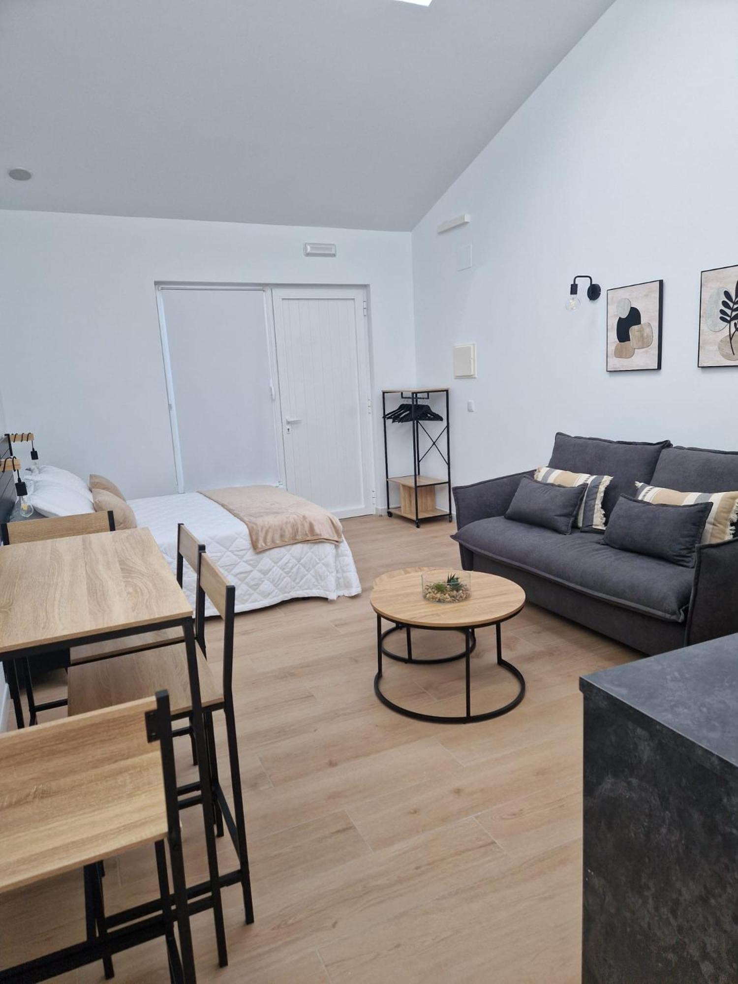 Apartamentos Pasino Portomarín Extérieur photo