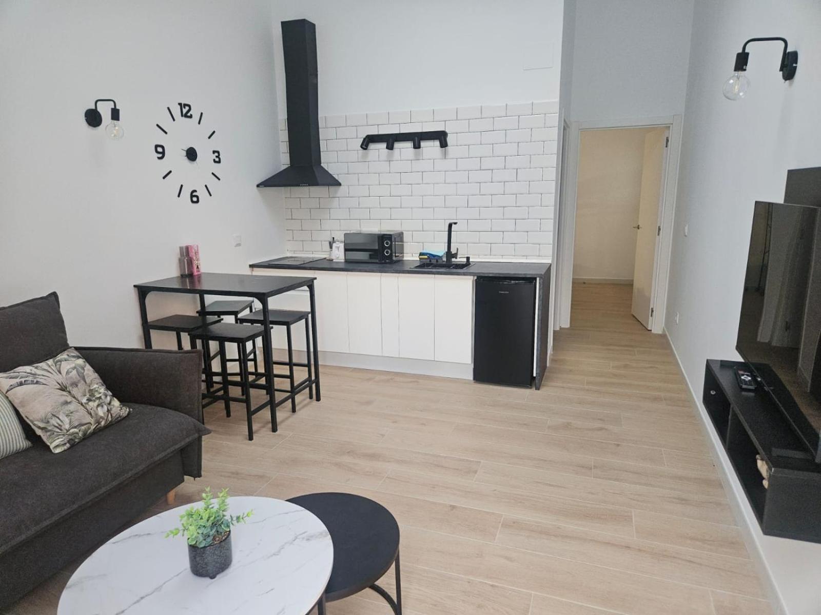 Apartamentos Pasino Portomarín Extérieur photo